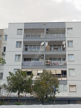 ÇOK TEMİZ BOYALI 3+1 DAİRE