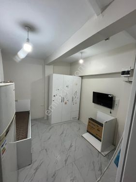 Tek Oda Eşyalı Daire