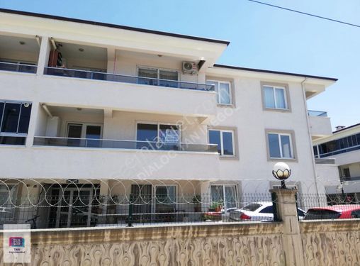 DİALOG TAN KOZLUCA YOLU SATILIK 3+1 DAİRE FİYAT DÜŞTÜ