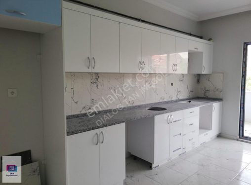 DİALOG TAN CERRAH 'TA SATILIK 3+1 DAİRE 152 M2