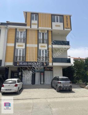 DİALOG TAN GAYRİMENKUL'DEN AKHİSAR MAH.DE SATILIK 3+1 LÜKS DAİRE