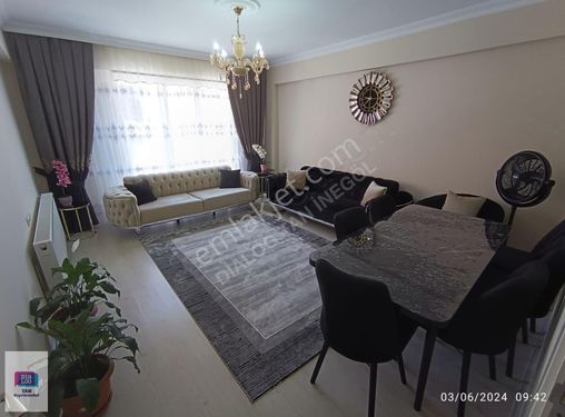 DIALOG TAN SATILIK 3+1 ARA KAT DAİRE