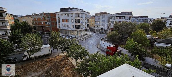 SANCAKTEPE TERASLI DUBLEKS 3+1 DAİRE İSKANLI 130 M² SATILIK