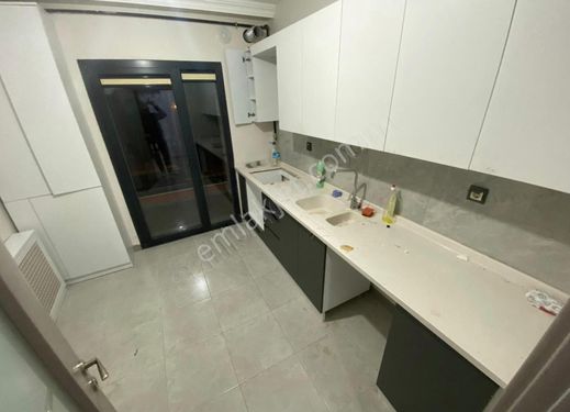 ASEL'DEN AKKENT 454'LERDE YENİ 3+1 ARAKAT EKSTRA İÇ YAPILI DAİRE