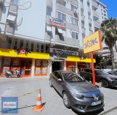 KURUMSAL KİRACILI 750 M2 SATILIK DÜKKAN MAĞAZA VE BODRUM