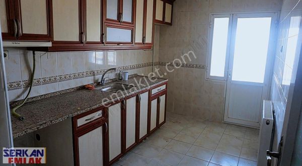 ÇİĞLİ SERKAN EMLAKDAN ÇİĞLİ EGEKENTTE SATILIK DAİRE