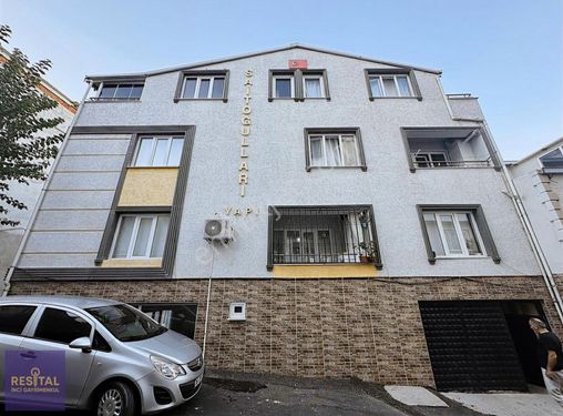 DEĞİRMENLİKIZIKTA 3+1 ARAKAT SATILIK DAİRE