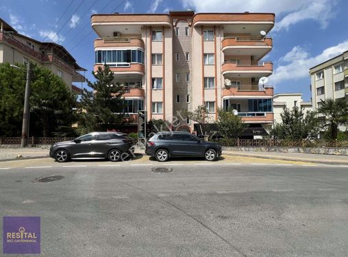 BURSA KONAK MAHALLESİNDE SATILIK 3+1 DAİRE