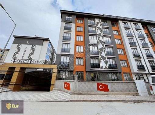 ELİF'DEN MENGENE MAH. 3+1 AKILLI ULTRA LÜX SATILIK DAİRE