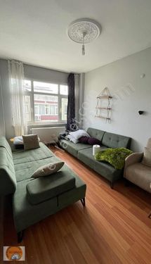 BAKIRKÖY CEVİZLİK SATILIK 2+1 DAİRE