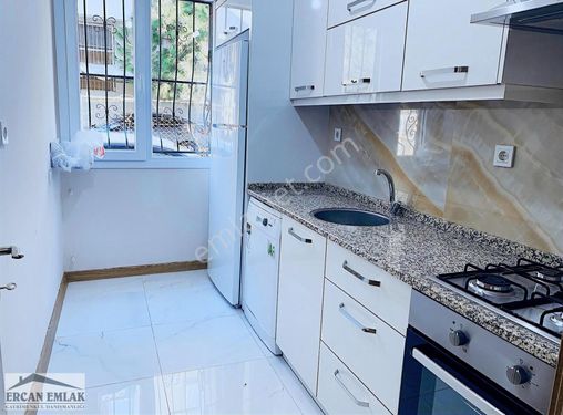 BAYRAKLI YAMANLAR MAHALLESİ POSTACILARA YAKIN 1+1 SATILIK DAİRE