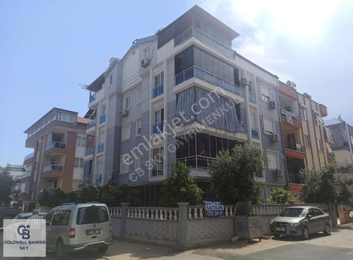 KEPEZ YENİ MAHALLEDE, GİRİŞ KAT, 2+1 KİRALIK DAİRE