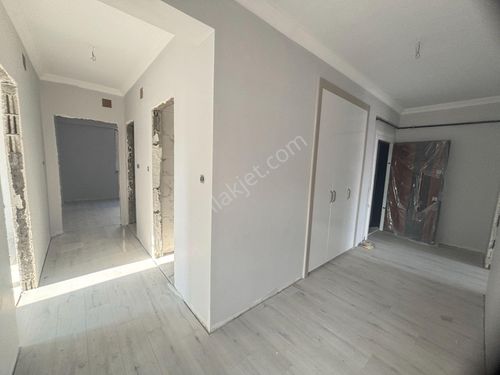  CB'DEN HÜRRİYET MH. DE SIFIR SATILIK 3+1 DAİRE