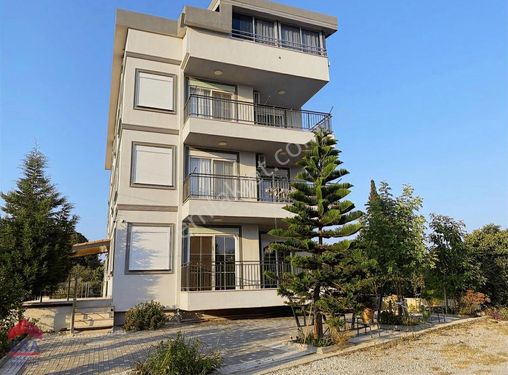 Antalya Manavgat Kızılot Kiralık Daire