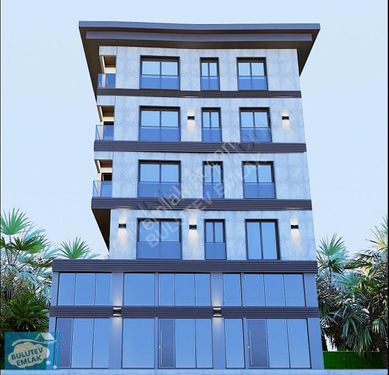 BULUTEV PENDİK MOSTAR KÖPRÜ SONUNDA 3+1 SATILIK DAİRE