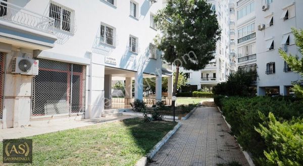 AS GYD...BALÇOVA MERKEZİ KONUMDA 4+1 JEOTERMALLİ OTOPARKLI DAİRE