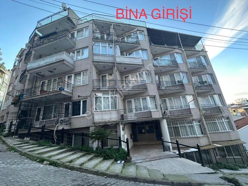  ÇEKİRGE MEYDANINA YAKIN SATILIK 2+1 BAKIMLI ARAKAT SATILIK DAİRE