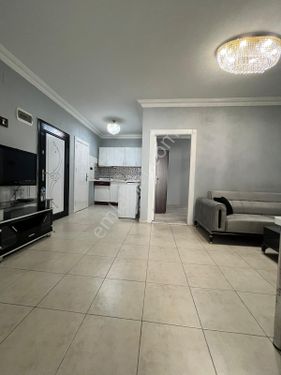 ORDU CADDESİNDE 2+1 EŞYALI DAİRE