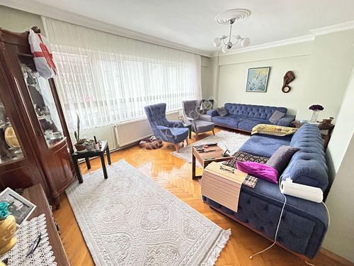  NİDAM EMLAKTAN BURSA YILDIRIM KARAAĞAÇTA 2+1 95M2 3.(ARAKAT) KOMBİLİ SATILIK DAİRE