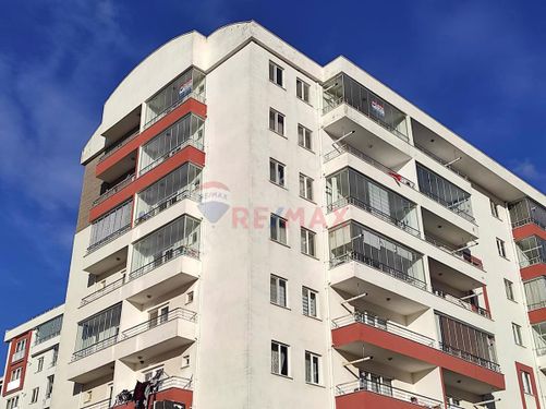 GALAXİ KENT KONAKLARINDA  2+1 KİRALIK DAİRE