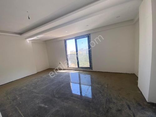  TC EMLAKTAN SATILIK ULTRA LÜKS DAİRE 2+1 110 M2 