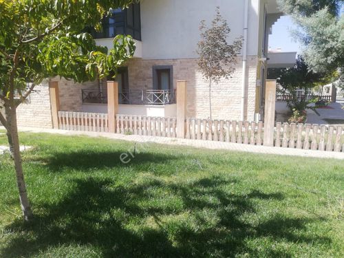 5 toki 1+1 eşyalı kiralık daire 