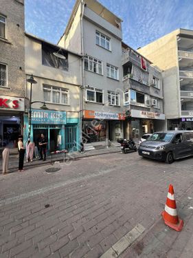 Beştelsiz’de 2 Dükkan 5 Daire Komple Satılık