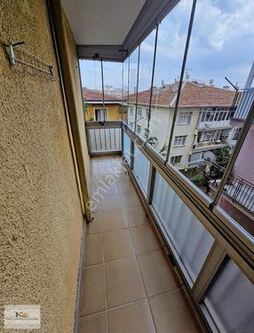 FOÇA SOKAKTA FULL YAPILI KİRALIK DAİRE 3 +1 DAIRE