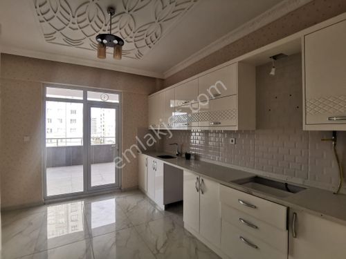  ERTAŞ GAYRİMENKUL'DEN MAVİKENT MAH. KİRALIK 3,5+1 LÜKS DAİRE