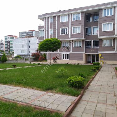 MEVLANA MAHALLESİNDE SİTE İÇERİSNE SATILIK 2+1 DAİRE