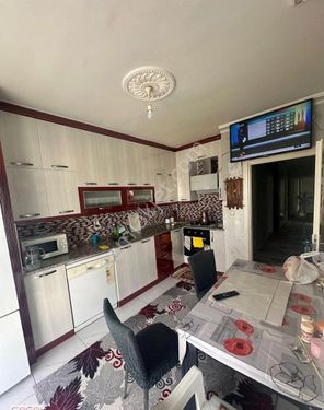 GÜLABİBEY’DE 3+1 SIFIR AYARINDA SATILIK DAİRE