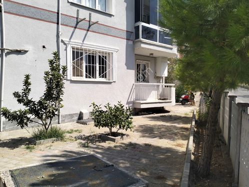 BORNOVA EVKA4 YAPILI DOĞALGAZLI KİRALIK DAİRE 