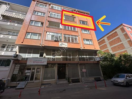  KIRKLARELİ KARAKAŞ MAH. ASANSÖRLÜ ARA KAT TÜM ODALARI AYDINLIK 3+1 155 M2 KİRALIK LÜKS DAİRE