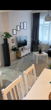  AKŞENDEN FATİH FINDIKZADE OĞUZHAN CADDE 1. KAT ULTRA LÜKS 3+1 EŞYALARIYLA SATILIK DAİRE