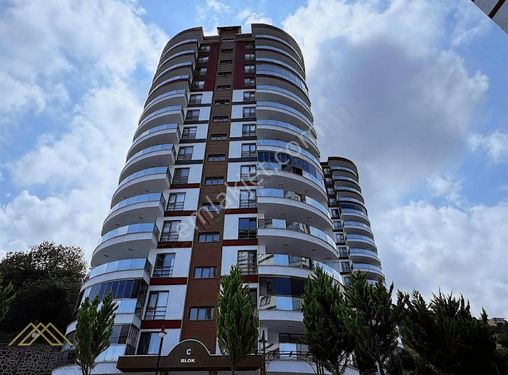 TRABZON SÖĞÜTLÜ GALANİMA SİTESİNDE SATILIK DAİRE