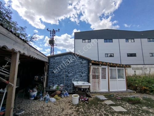 Kırklareli Lüleburgaz Seyitler Köyünde Satılık 1021m2 Bahçe