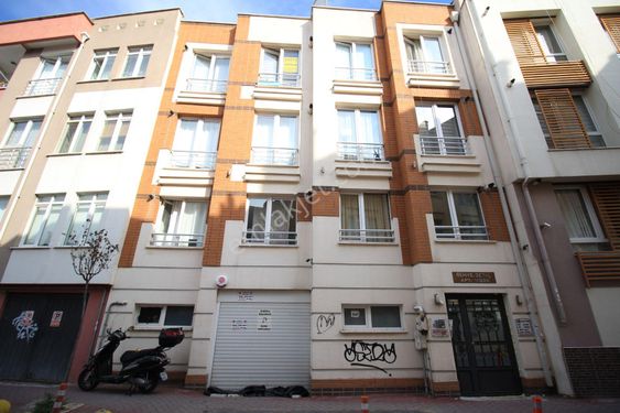  ESGYO'DAN ESKİBAĞLAR MH SATILIK 2 ODA+MUTFAK APART DAİRE