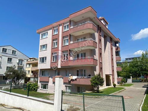 ÇANAKKALE KEPEZ BOĞAZKENT MAH. SATILIK 3+1 DAİRE