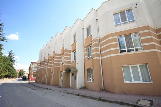  ESGYO'DAN BÜYÜKDERE MH FAKÜLTE SK KİRALIK 1+1 DAİRE