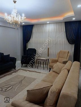 GÖLCÜK YAZLIK MAHALLESİN'DE SATILIK 3+1 LÜKS ARA KAT DAİRE