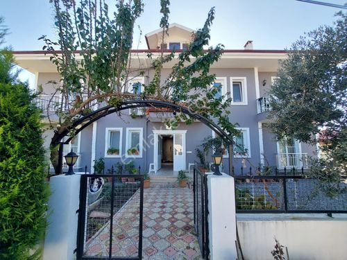  Muğla Dalyanda 3+1 Çatı Dubleks Eşyasız Kiralık 