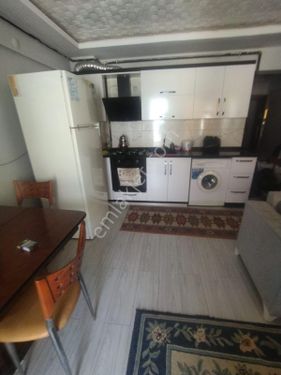 Eşyalı Kiralık 1+1 Daire