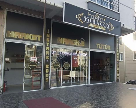  BAŞARAN EMLAKTAN TANDOĞAN MAH BUHARA CADDESİN DE SATILIK DÜKKAN 