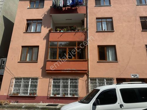 TRABZON YILDIZLI MERKEZ DE SATILIK FIRSAT DAİRE