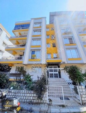 YÖNTER EMLAKTAN SATILIK 3+1 MERKEZİ KONUMDA SATILIK DAİRE