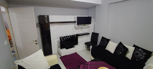 KİRALIK FULL EŞYALI 2+1 GİRİŞ DAİRE