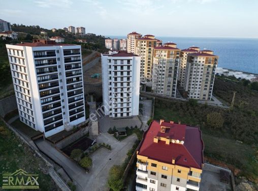 ERMAX GÜVENCESİYLE YALINCAKTA 3+1 195 M2 ULTRA LÜKS FIRSAT DAİRE