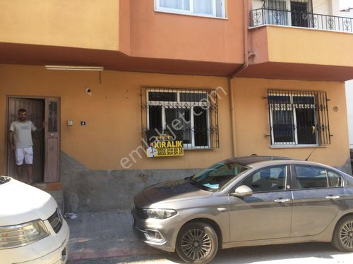 Toroslar mevlana mh kiralık müstakil yüksek giriş 2+1/120m2 daire