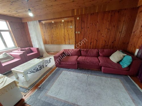 TRABZON YOMRA KİRALIK EŞYALI DAİRE 