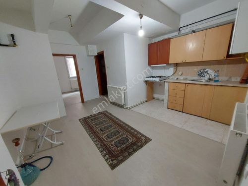 TRABZON KONAKLAR KİRALIK EŞYALI DAİRE 